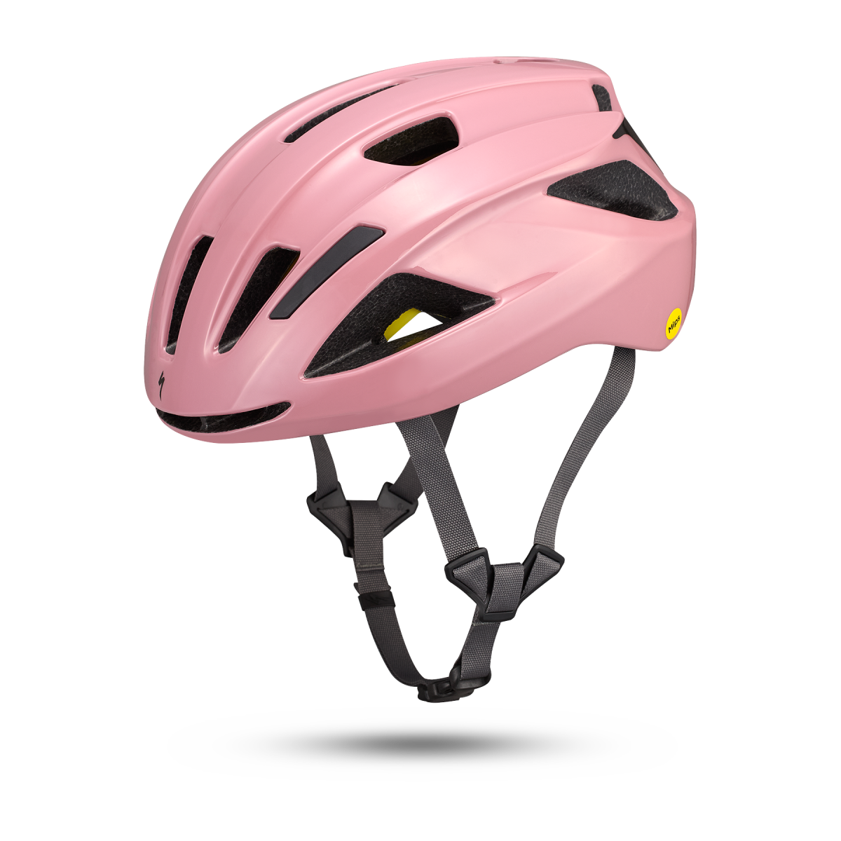 Specialized Align II šalmas | Dusty Pink | Velonova ®